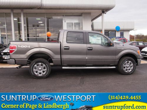 2014 Ford F150, US $31,460.00, image 8