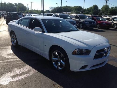 2012 Dodge Charger R/T, US $28,995.00, image 4