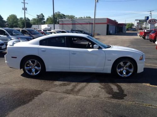 2012 Dodge Charger R/T, US $28,995.00, image 5