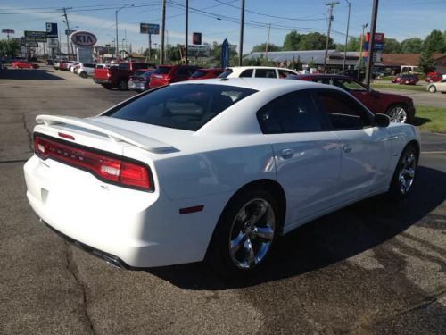 2012 Dodge Charger R/T, US $28,995.00, image 6