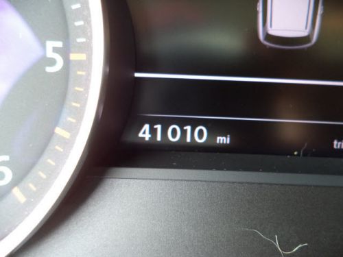 2012 Volkswagen Touareg TDI Sport, US $34,995.00, image 4