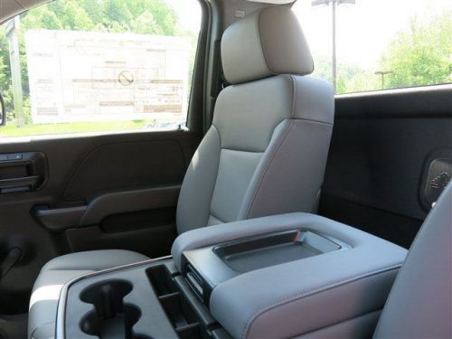 2014 Chevrolet Silverado 1500 Work Truck, US $33,620.00, image 2