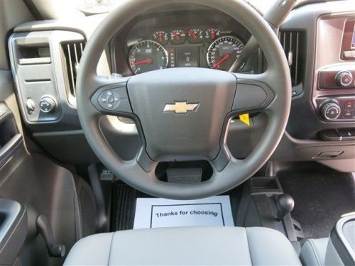 2014 Chevrolet Silverado 1500 Work Truck, US $33,620.00, image 3