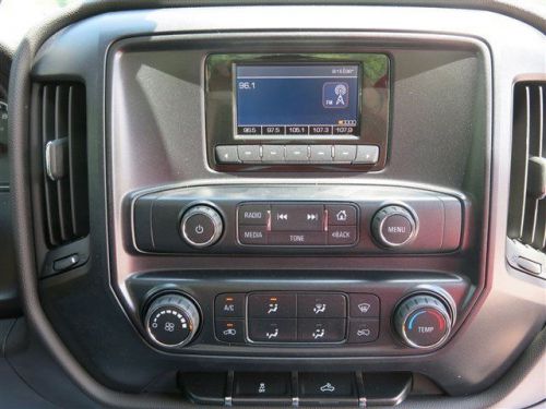 2014 Chevrolet Silverado 1500 Work Truck, US $33,620.00, image 4