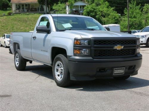 2014 Chevrolet Silverado 1500 Work Truck, US $33,620.00, image 5