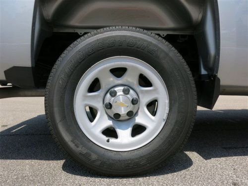 2014 Chevrolet Silverado 1500 Work Truck, US $33,620.00, image 8