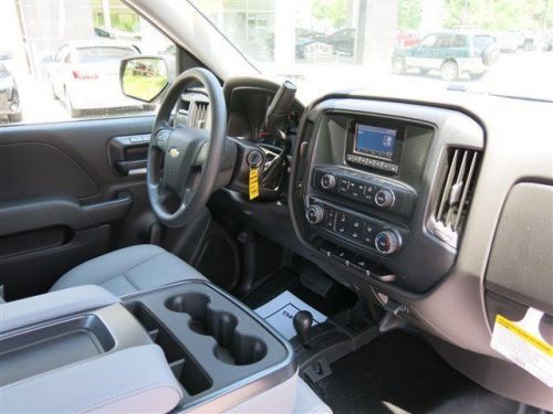 2014 Chevrolet Silverado 1500 Work Truck, US $33,620.00, image 9