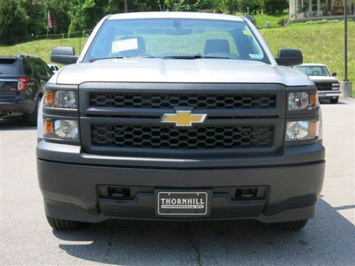 2014 Chevrolet Silverado 1500 Work Truck, US $33,620.00, image 11