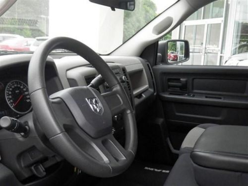 2011 dodge ram 1500 slt