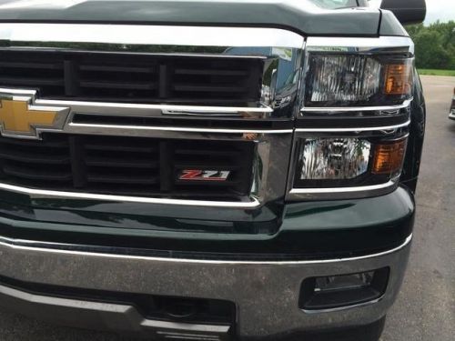 2014 Chevrolet Silverado 1500 LT, US $41,485.00, image 6