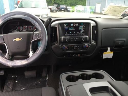 2014 Chevrolet Silverado 1500 LT, US $41,485.00, image 7