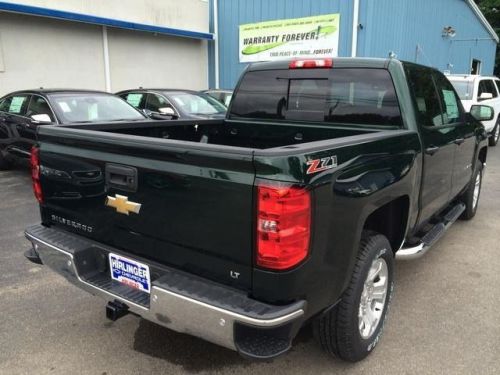 2014 Chevrolet Silverado 1500 LT, US $41,485.00, image 10