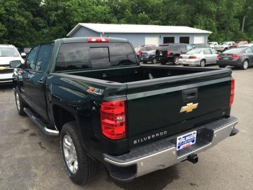 2014 Chevrolet Silverado 1500 LT, US $41,485.00, image 11