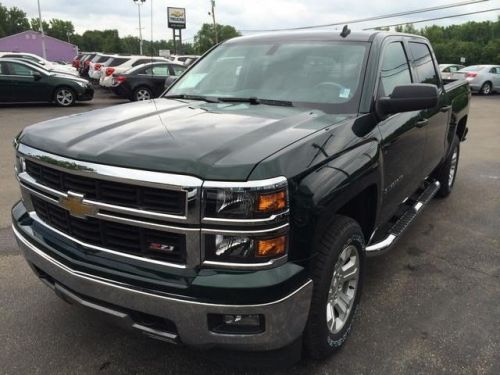 2014 Chevrolet Silverado 1500 LT, US $41,485.00, image 12