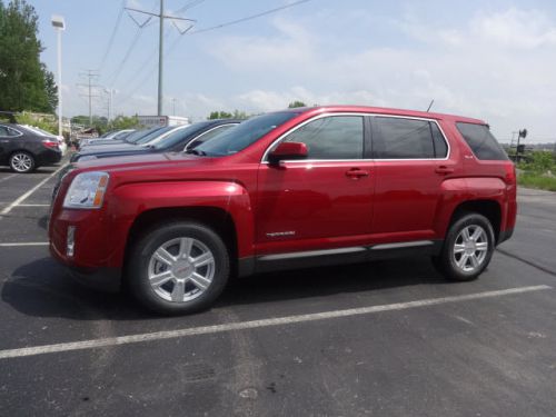 2014 gmc terrain sle-1