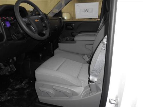 2014 Chevrolet Silverado 1500 Work Truck, US $32,975.00, image 2