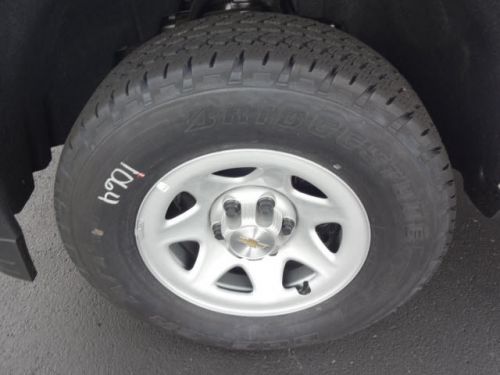 2014 Chevrolet Silverado 1500 Work Truck, US $32,975.00, image 5