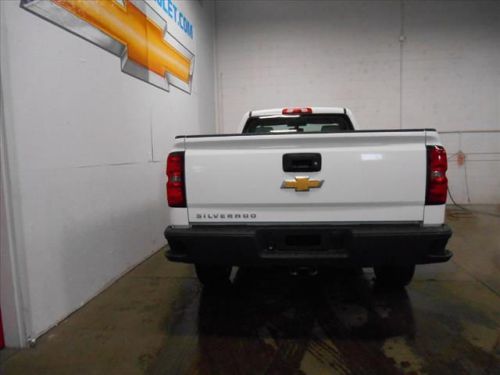 2014 Chevrolet Silverado 1500 Work Truck, US $32,975.00, image 7