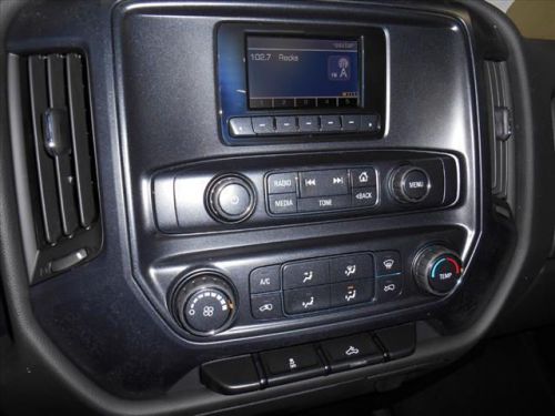 2014 Chevrolet Silverado 1500 Work Truck, US $32,975.00, image 8