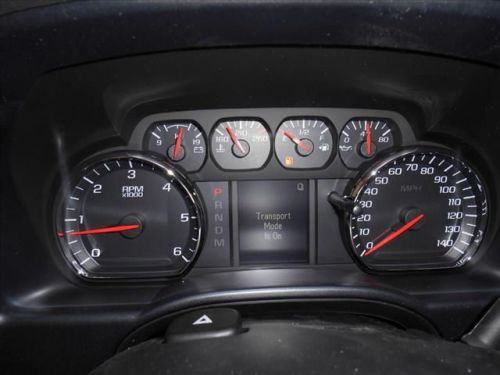 2014 Chevrolet Silverado 1500 Work Truck, US $32,975.00, image 12