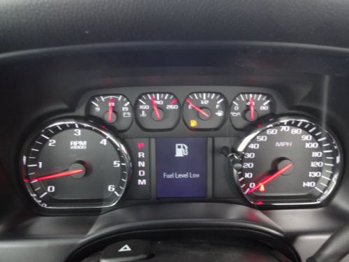 2014 Chevrolet Silverado 1500 Work Truck, US $32,975.00, image 14