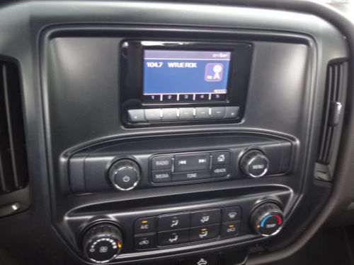 2014 Chevrolet Silverado 1500 Work Truck, US $32,975.00, image 16