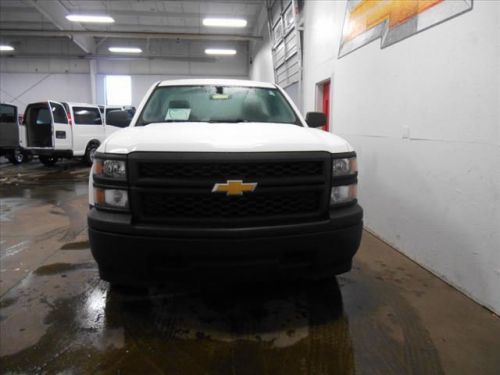 2014 Chevrolet Silverado 1500 Work Truck, US $32,975.00, image 17