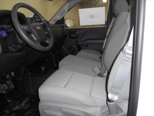 2014 Chevrolet Silverado 1500 Work Truck, US $32,975.00, image 18