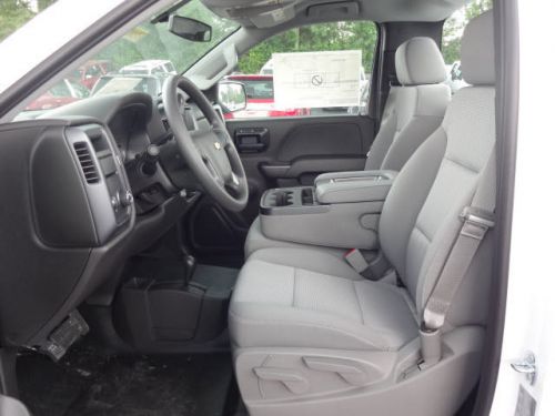 2014 Chevrolet Silverado 1500 Work Truck, US $32,975.00, image 20
