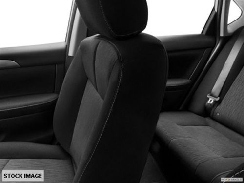 2014 nissan sentra