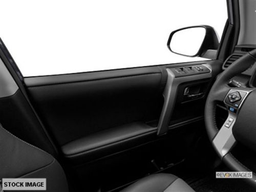 2014 toyota 4runner sr5 premium