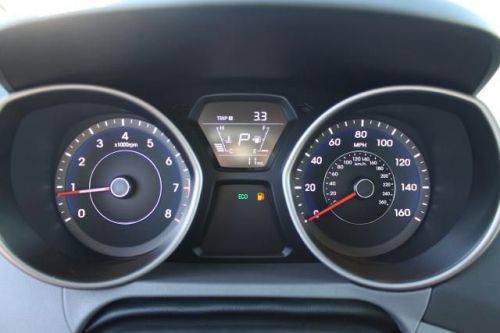 2014 Hyundai Elantra Limited, US $22,513.00, image 3