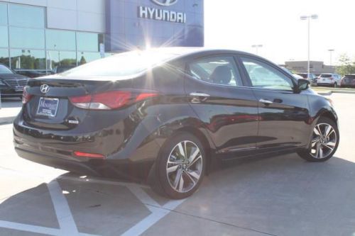 2014 Hyundai Elantra Limited, US $22,513.00, image 10