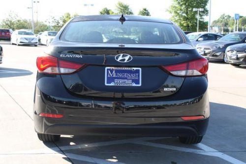 2014 Hyundai Elantra Limited, US $22,513.00, image 11