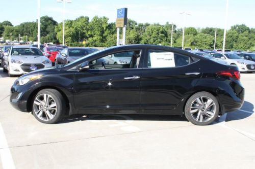 2014 Hyundai Elantra Limited, US $22,513.00, image 21