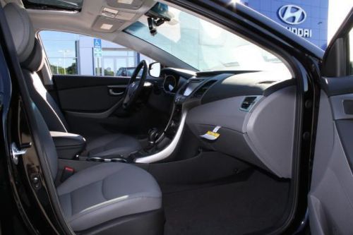 2014 Hyundai Elantra Limited, US $22,513.00, image 24
