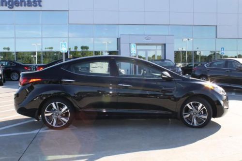 2014 Hyundai Elantra Limited, US $22,513.00, image 27