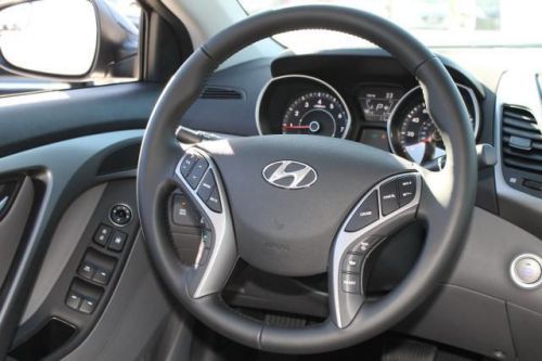 2014 Hyundai Elantra Limited, US $22,513.00, image 29