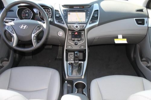 2014 Hyundai Elantra Limited, US $22,513.00, image 31