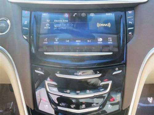 2014 Cadillac XTS Luxury, US $54,025.00, image 2