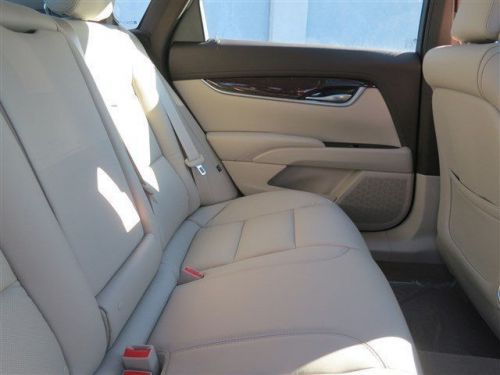 2014 Cadillac XTS Luxury, US $54,025.00, image 3