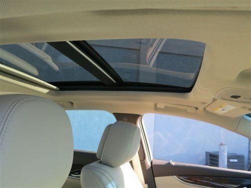 2014 Cadillac XTS Luxury, US $54,025.00, image 4