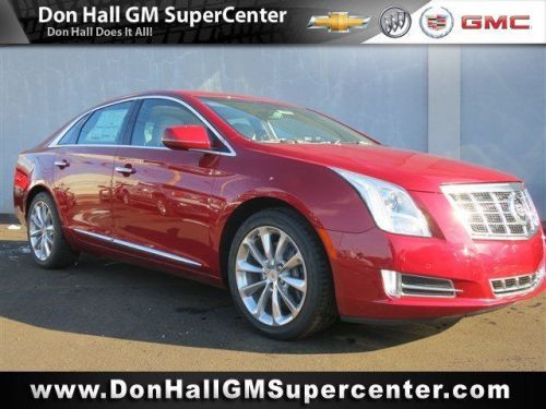 2014 Cadillac XTS Luxury, US $54,025.00, image 6