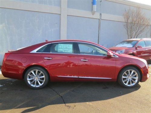 2014 Cadillac XTS Luxury, US $54,025.00, image 7