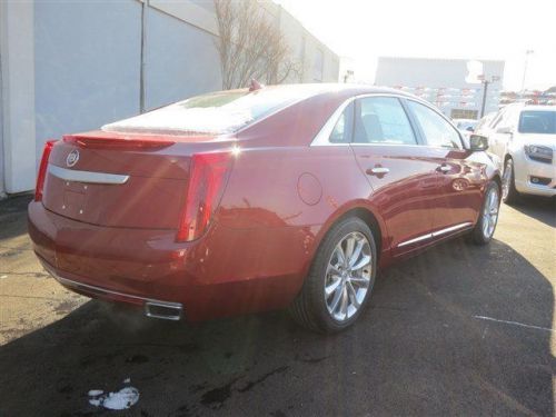 2014 Cadillac XTS Luxury, US $54,025.00, image 8