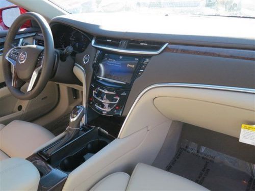 2014 Cadillac XTS Luxury, US $54,025.00, image 9