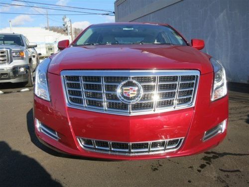 2014 Cadillac XTS Luxury, US $54,025.00, image 10