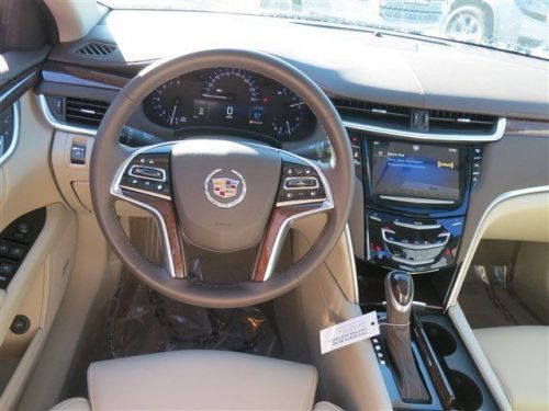 2014 Cadillac XTS Luxury, US $54,025.00, image 11