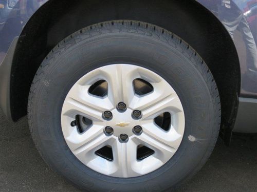 2014 Chevrolet Traverse LS, US $32,385.00, image 3