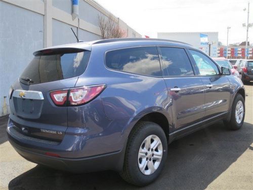2014 Chevrolet Traverse LS, US $32,385.00, image 5